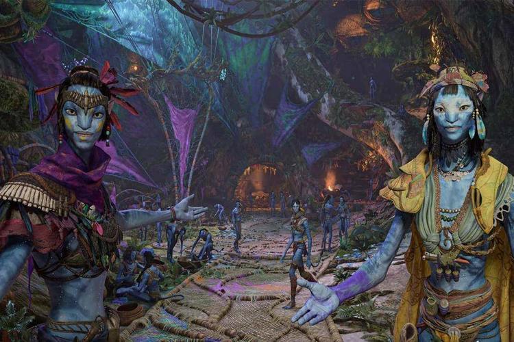 Avatar PS5 Pro Update: What Gamers Wanted!